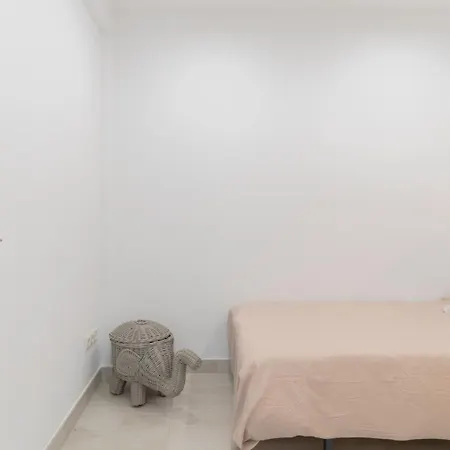 Apartman City Tourist Torremolinos